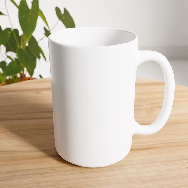 Personalized Dog Breed Mug - Custom Name & Breed