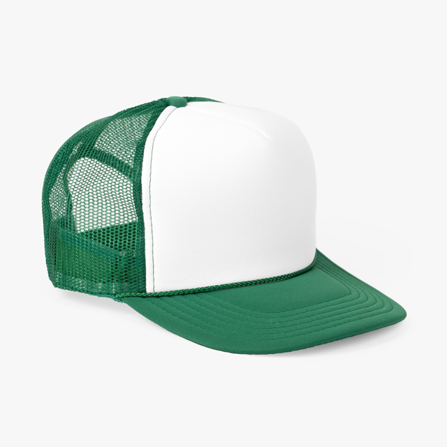 Personalized Dog Breed Trucker Cap - Custom Name & Breed