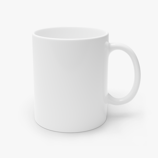 Personalized Dog Breed Mug - Custom Name & Breed